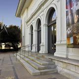 Santa Barbara Museum Of Art