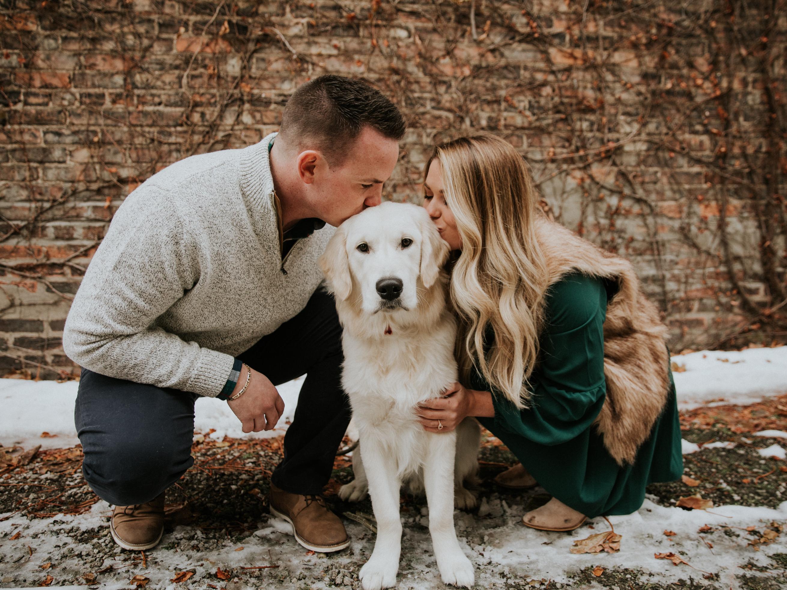 The Wedding Website of Lauren Towler and Matthew Duda