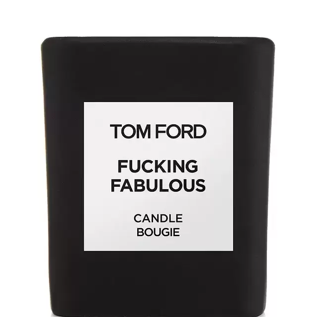 Tom Ford Fabulous Candle