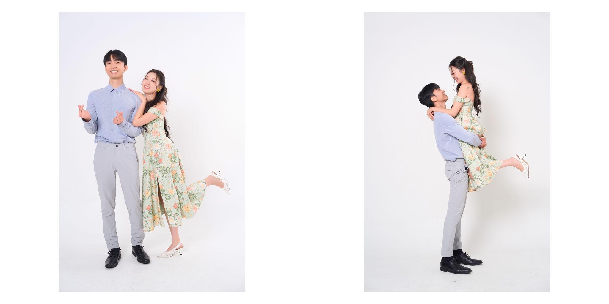 The Wedding Website of Nina Yang and Edmond Ma