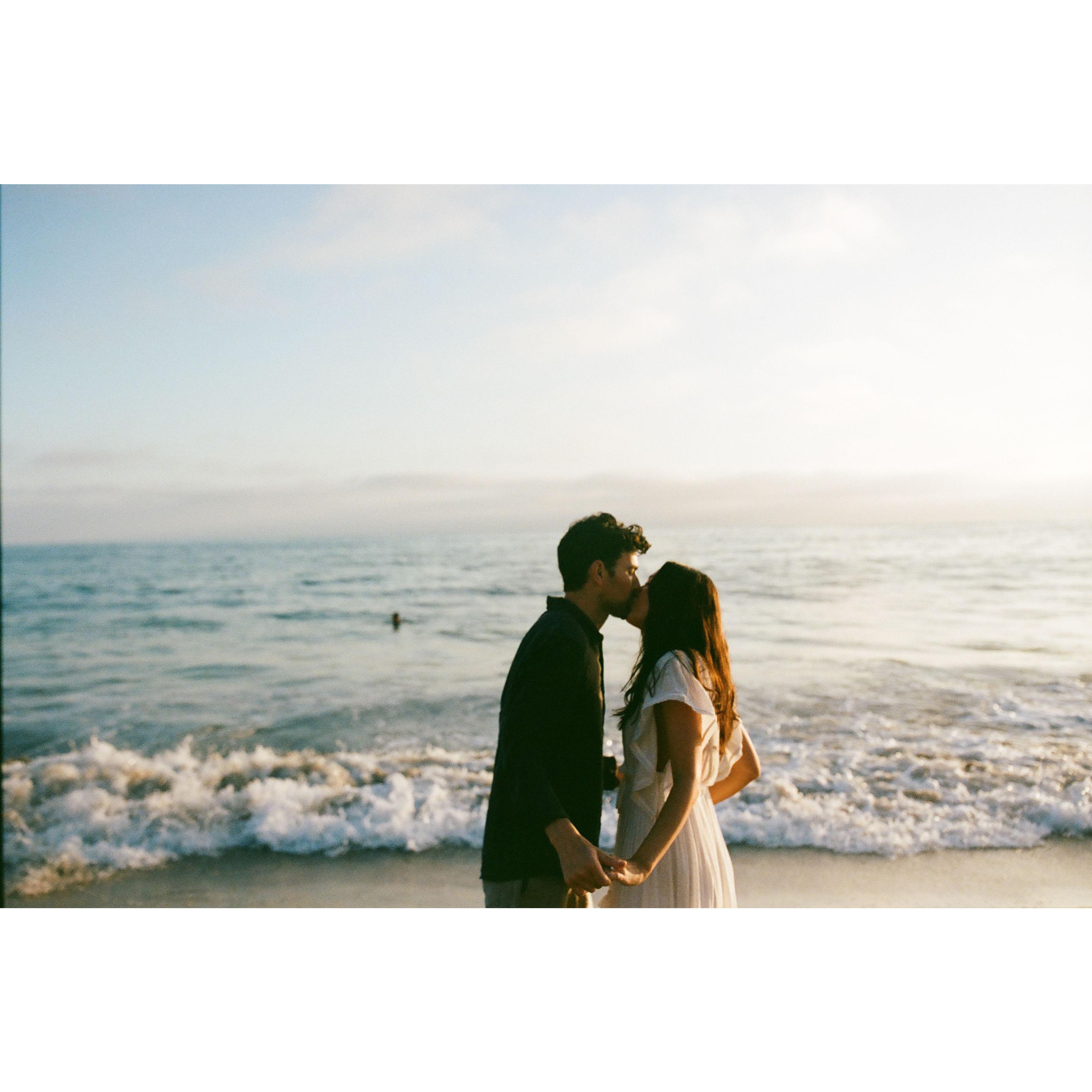 Engagement Photos - Dana Point, 07.17.23