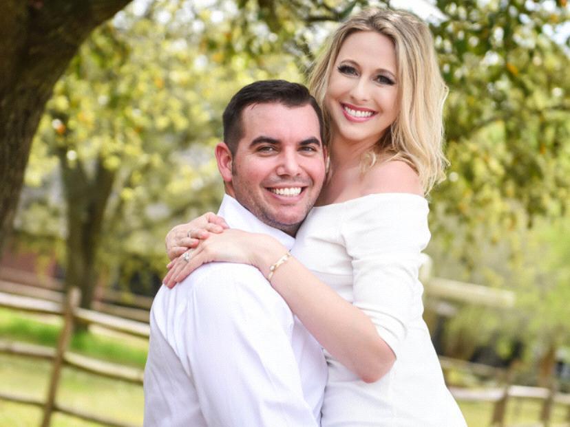The Wedding Website of Robin Simpson and David Stafford