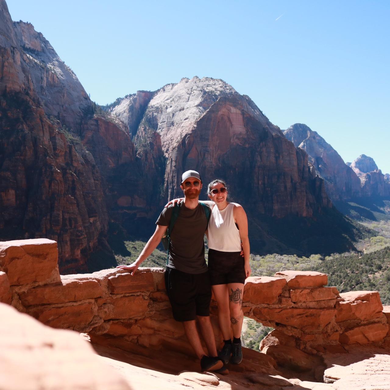 Zion National Park