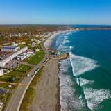 Long Sands Beach