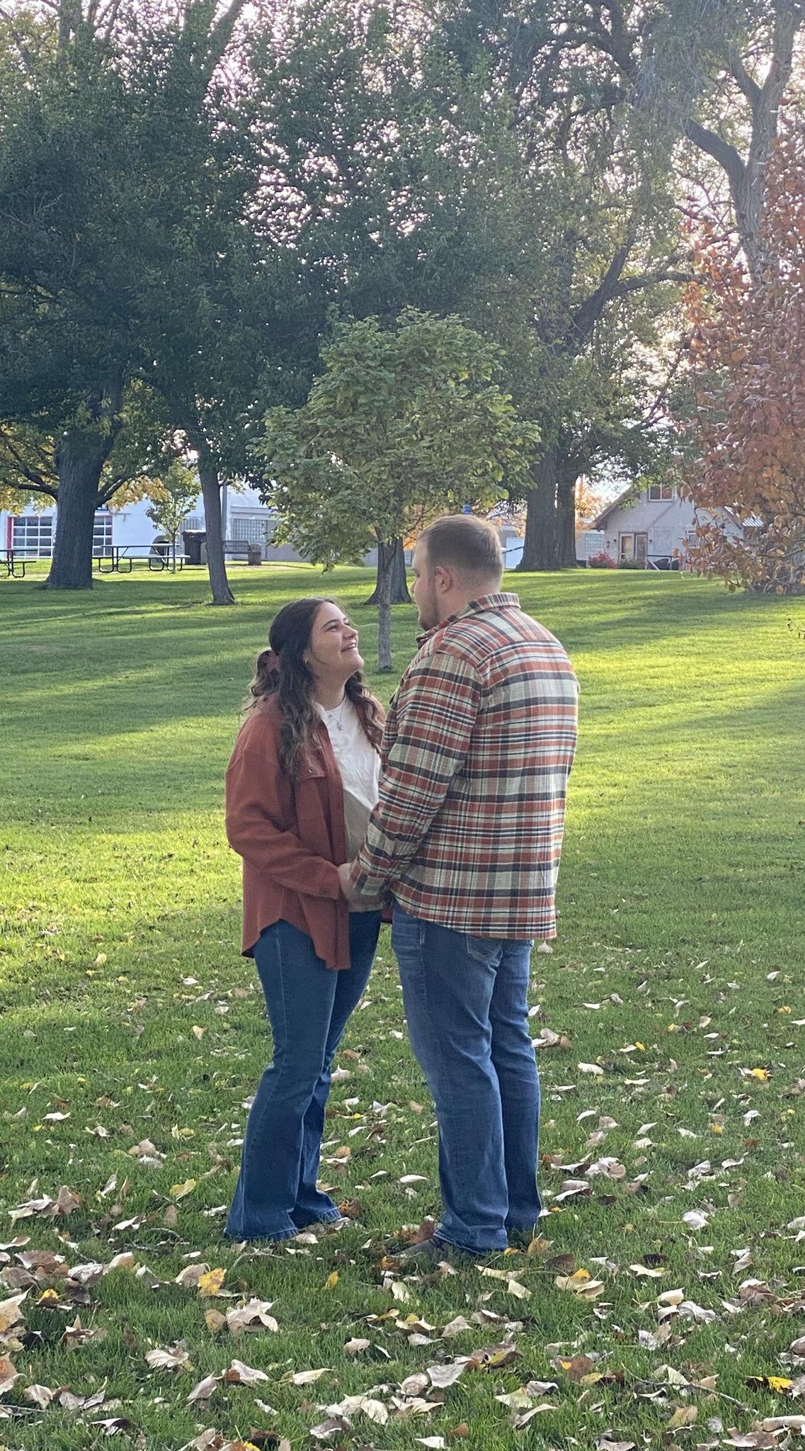 The Wedding Website of Isabella Soto and Kaden Hevelone