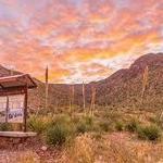 Franklin Mountains State Park