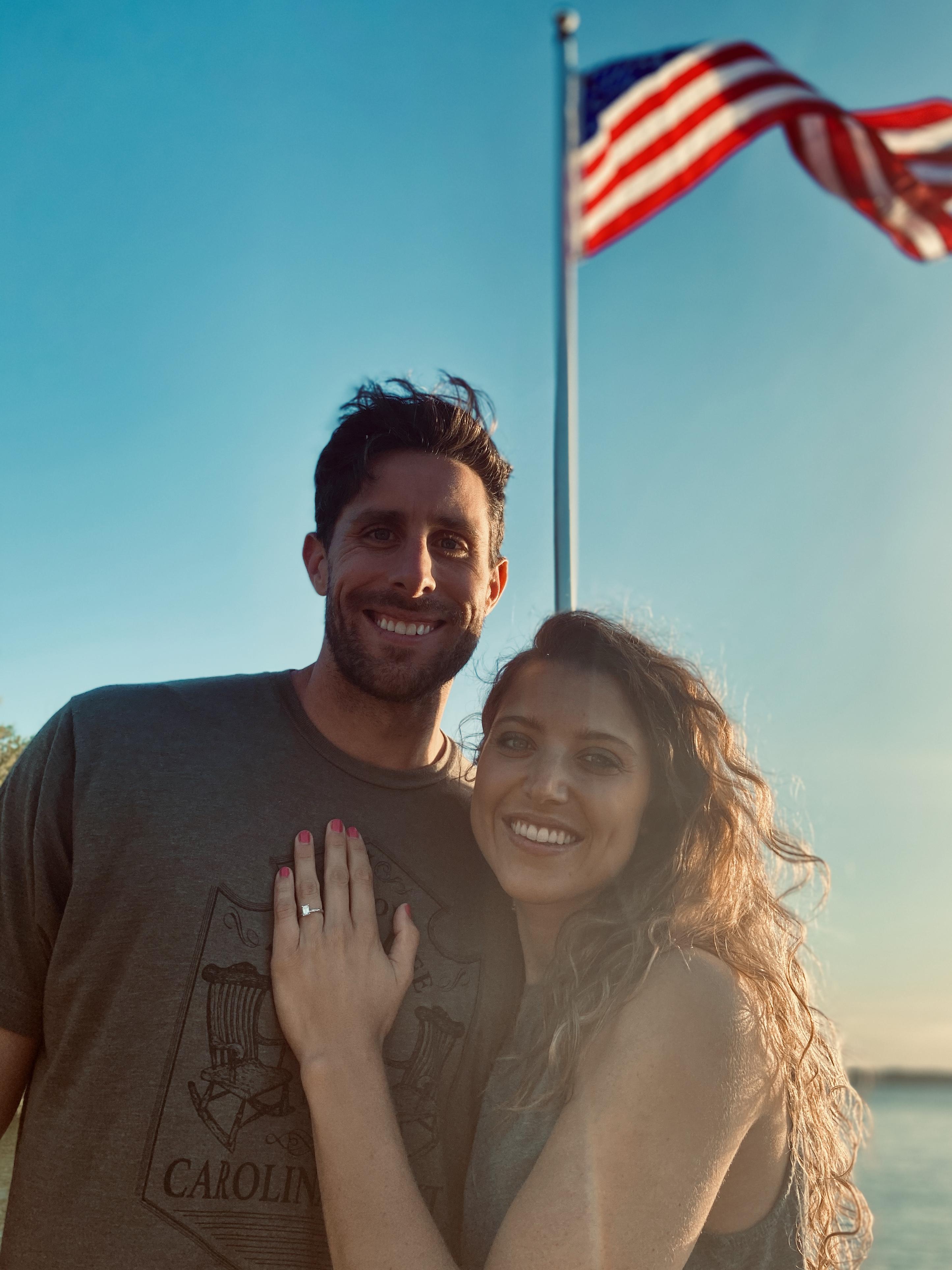 The Wedding Website of Megan Tabor and Grant Tabor