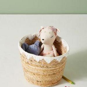 Brisbane Basket Medium