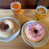 Brewnuts