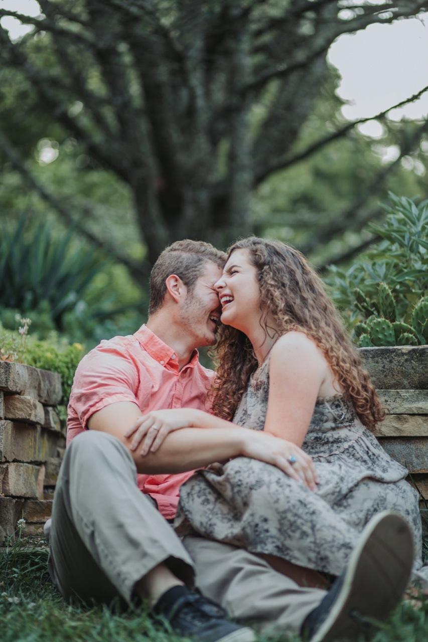 The Wedding Website of Karli Edwards and Adam Fithian