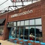 Cafe Corazon