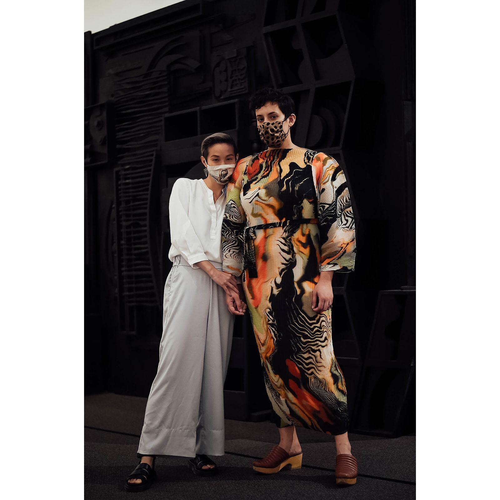 MET photo shoot, 2021