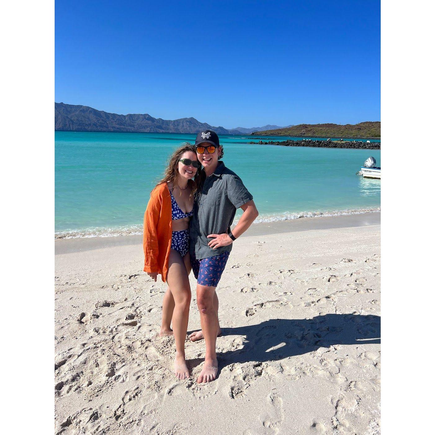 Loreto, Mexico