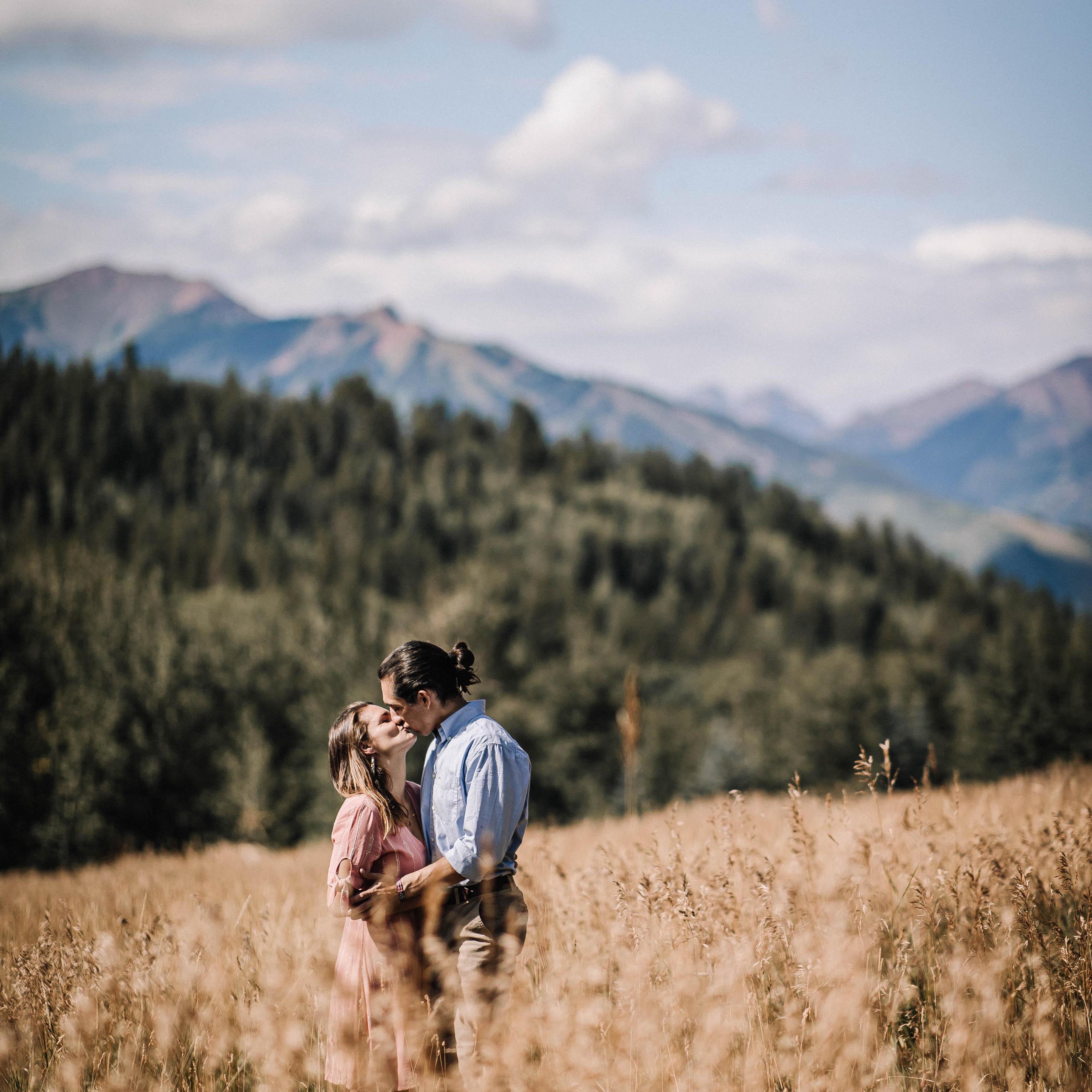 Engagement pictures 2019