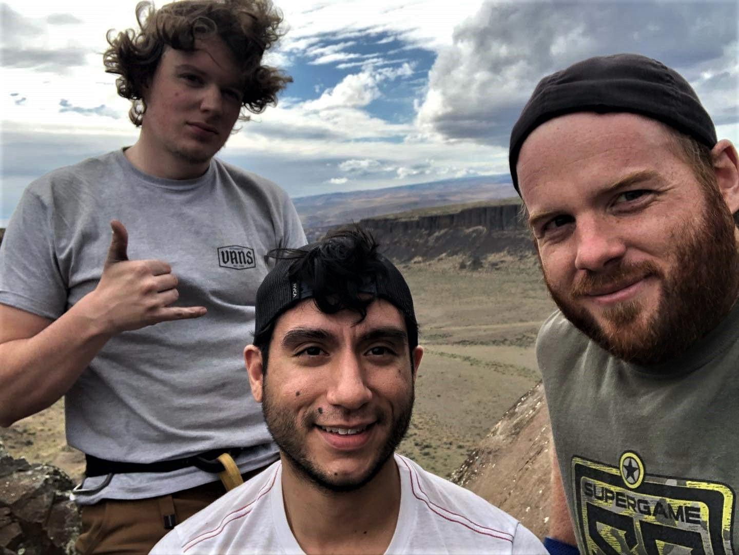 The Wedding Website of Derek Sergent and Anna Chambers