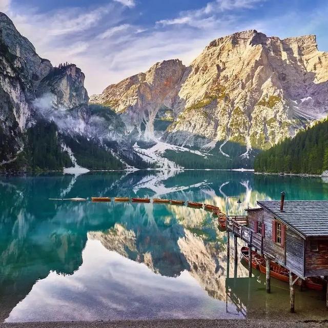 Italy Honeymoon Fund