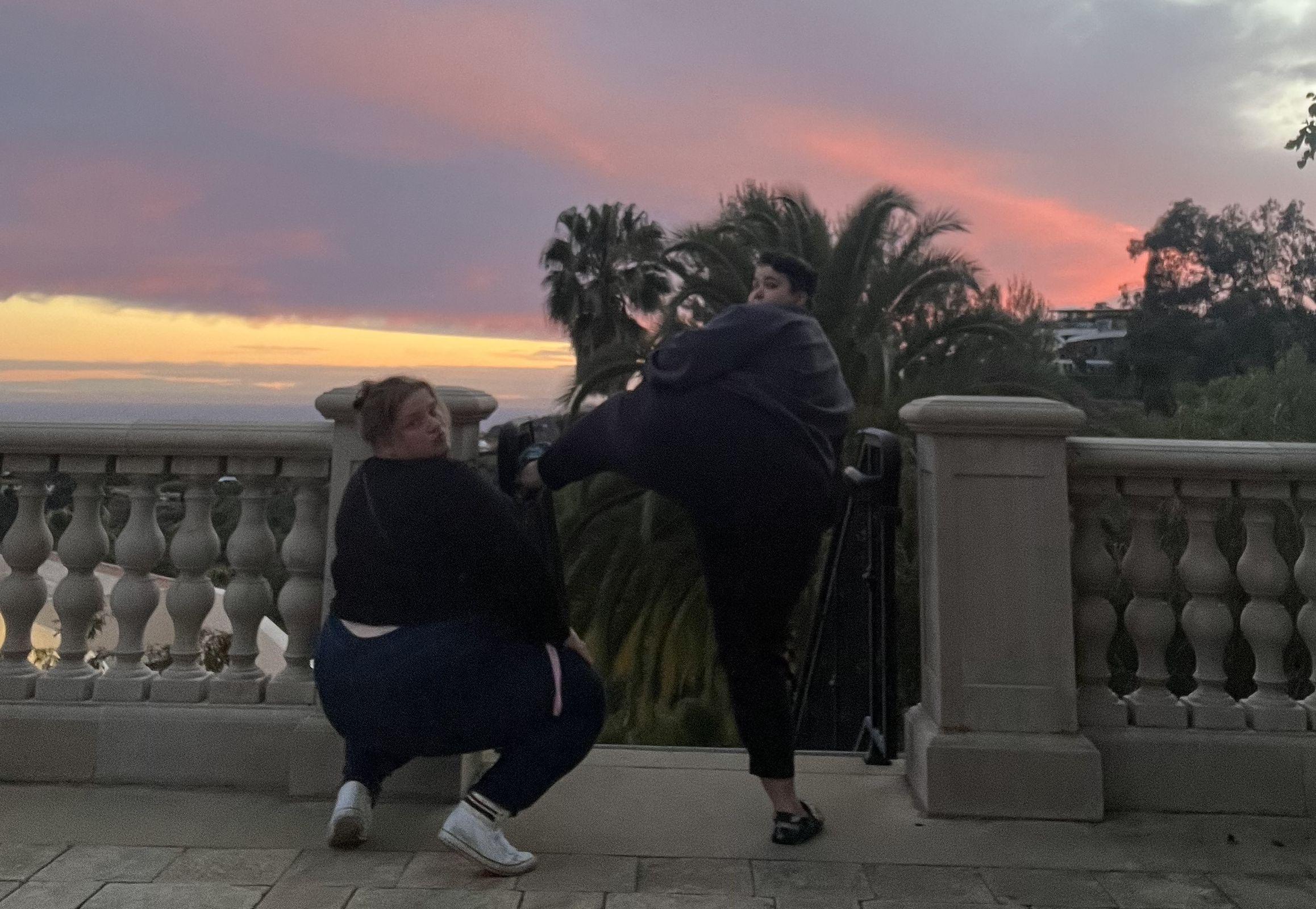 The Wedding Website of Tavala Luciow and Nina Carlson