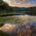 Bass Lake