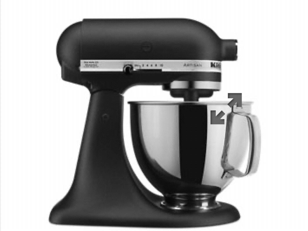 Premium Kitchen Countertop Appliances | KitchenAid