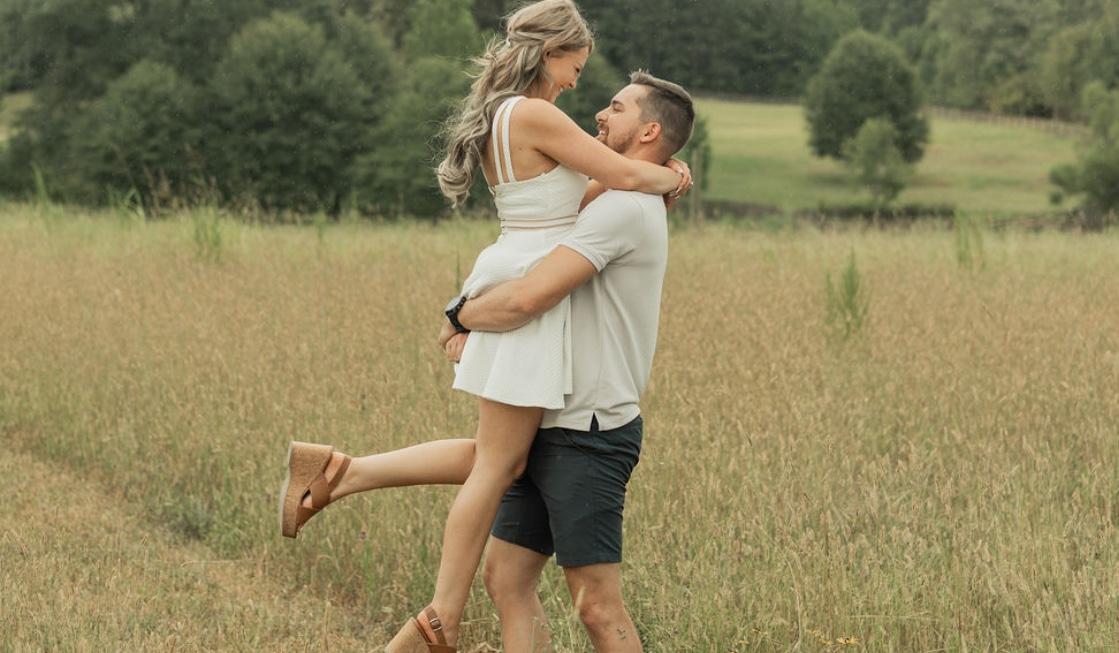 The Wedding Website of Miranda Hanna and Chanse Sievert