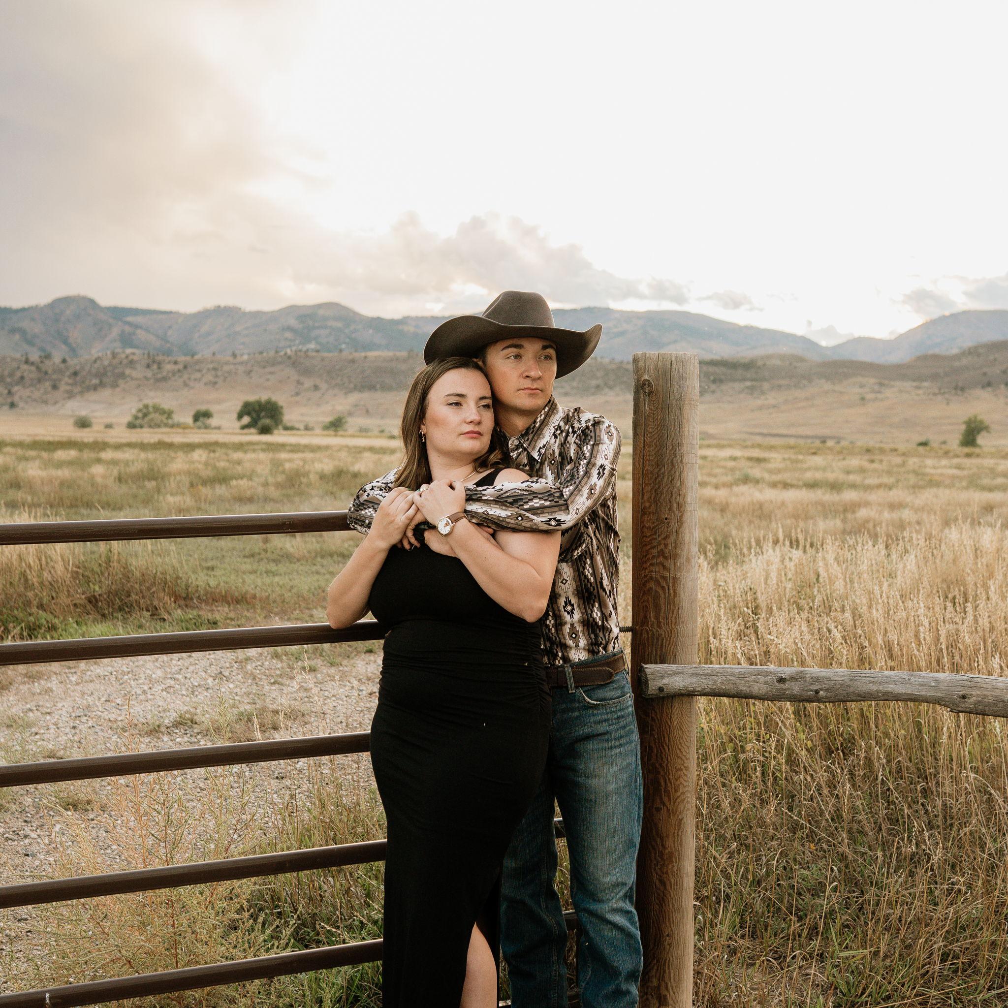 Just some favorites from our engagement shoot!