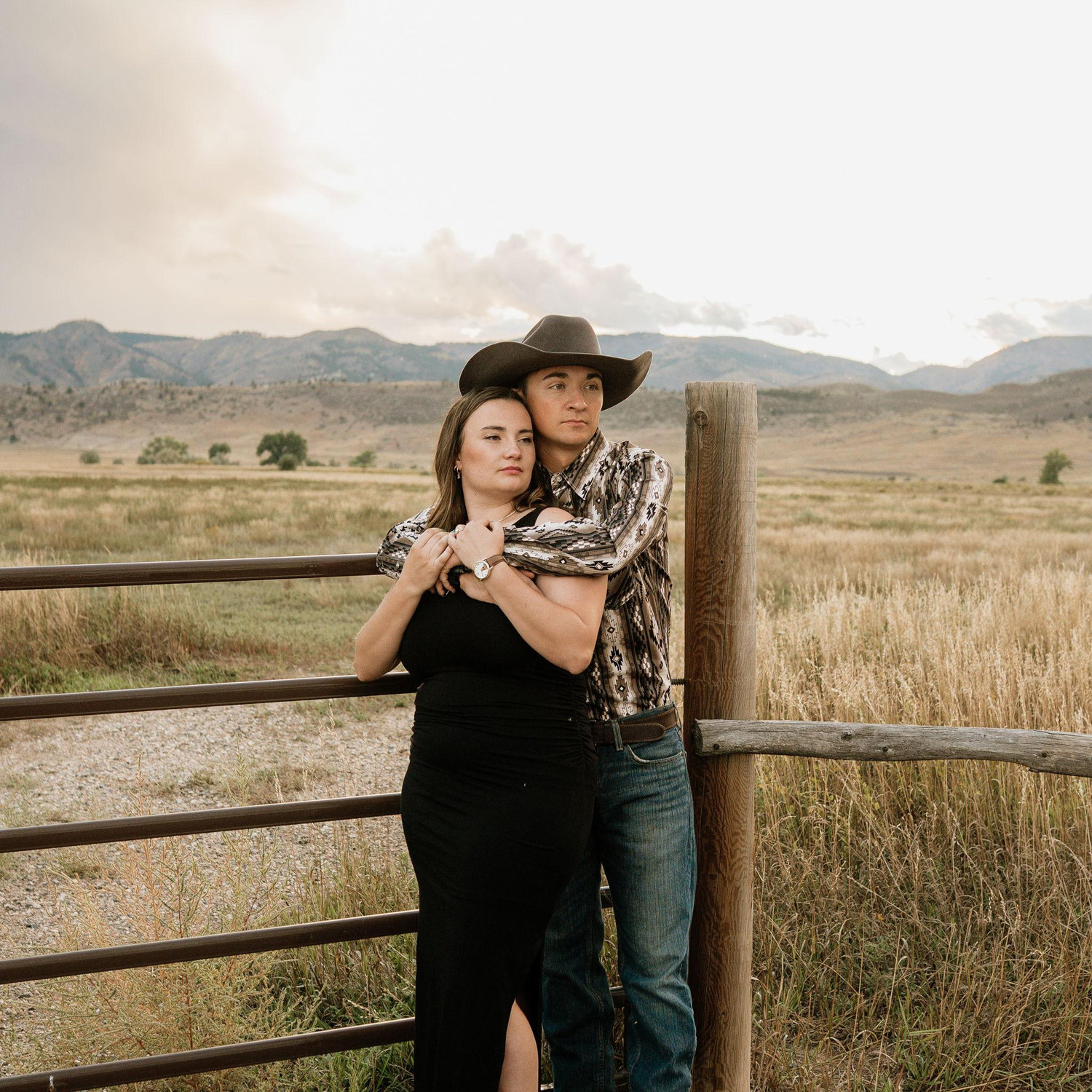 Just some favorites from our engagement shoot!