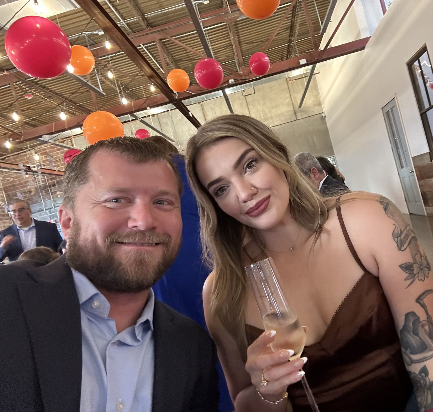 The Wedding Website of Samantha Piercy and Anthony Milton