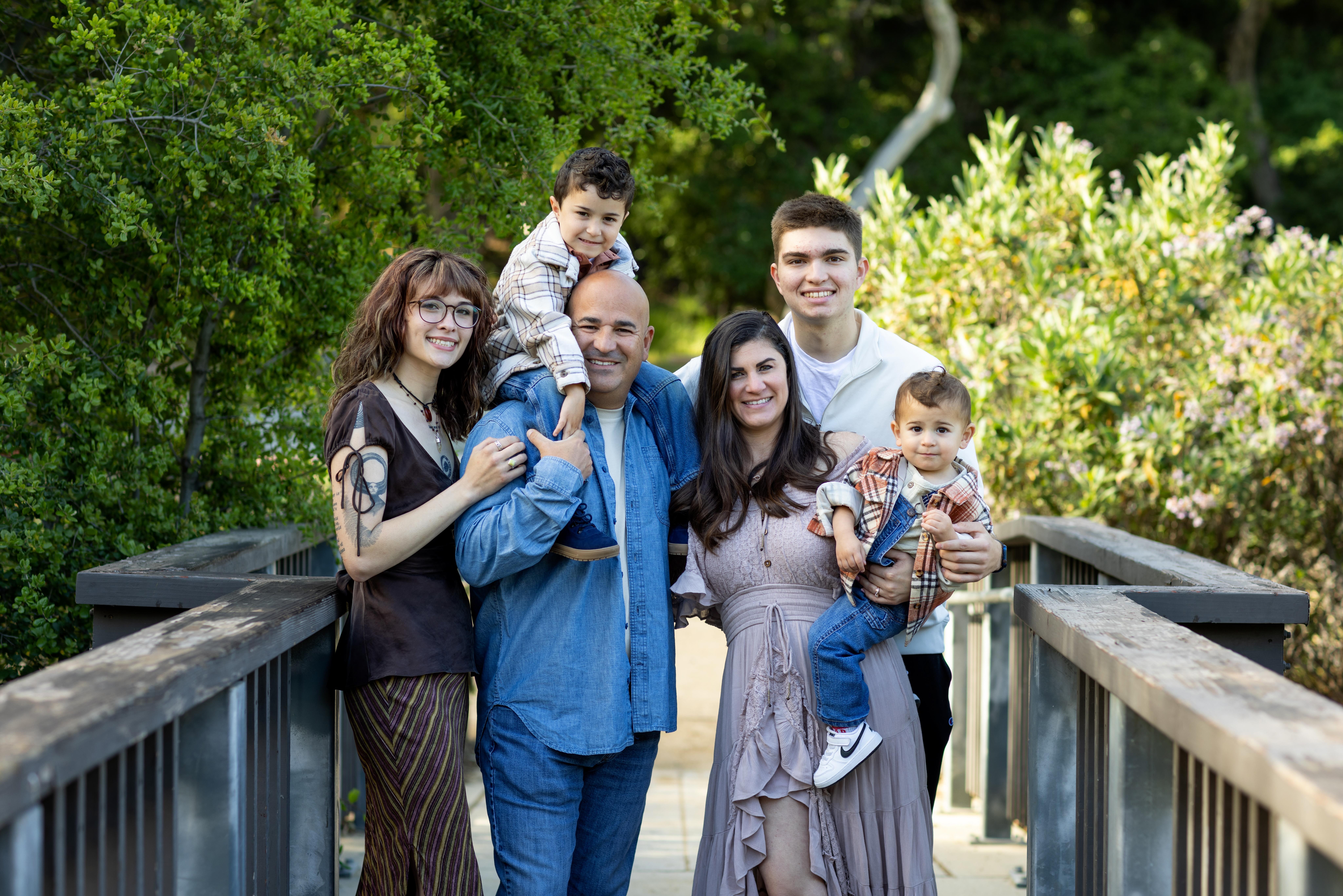 The Wedding Website of Cristina Ricci and John Ricci