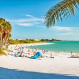 Fort De Soto County Park