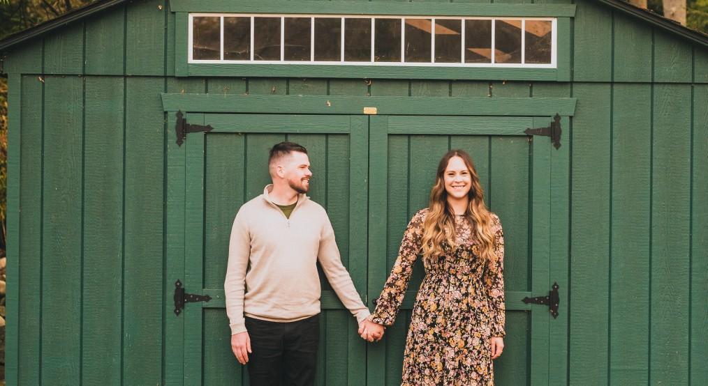 The Wedding Website of Nicole Kalata and Kenny Caldwell