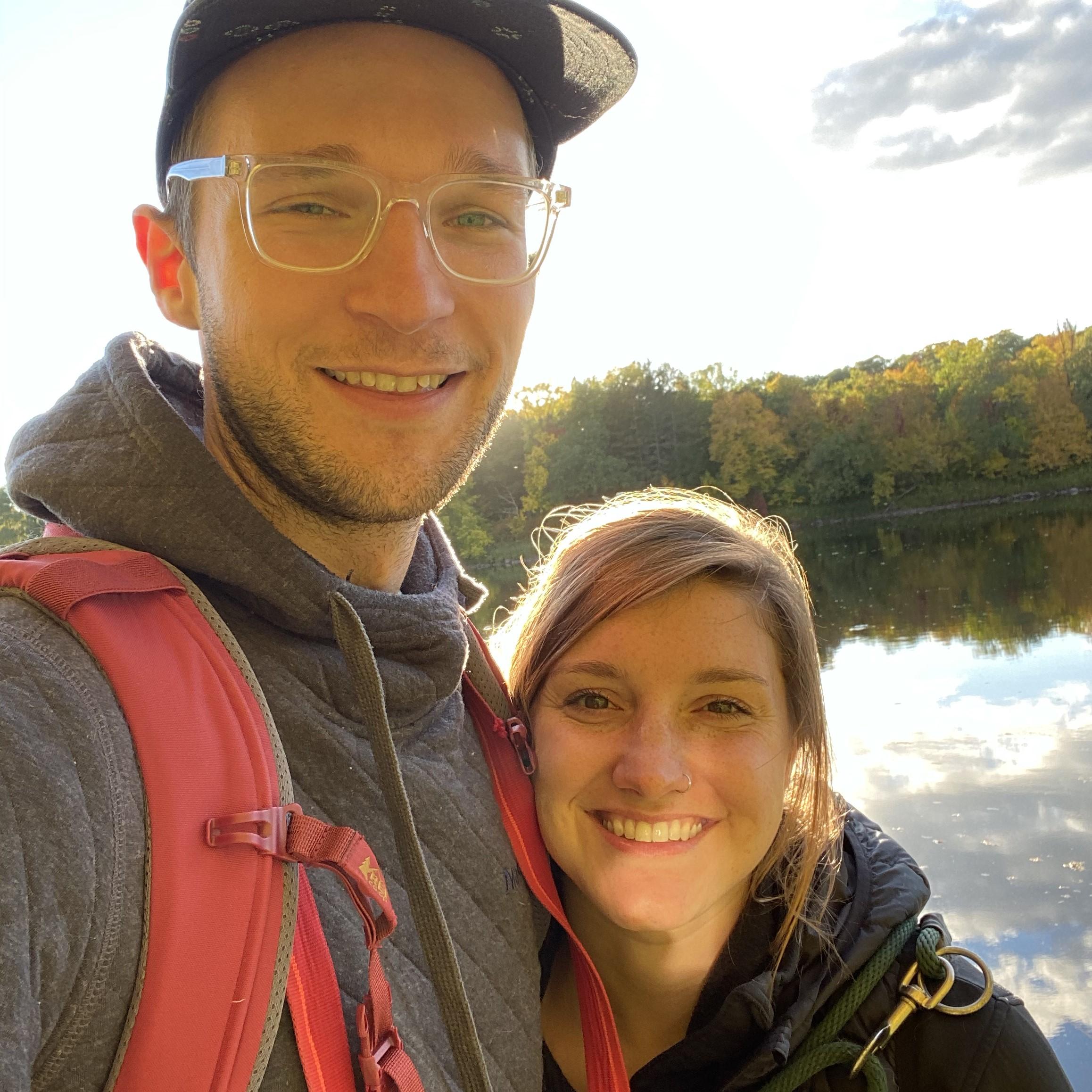St. Croix River, WI