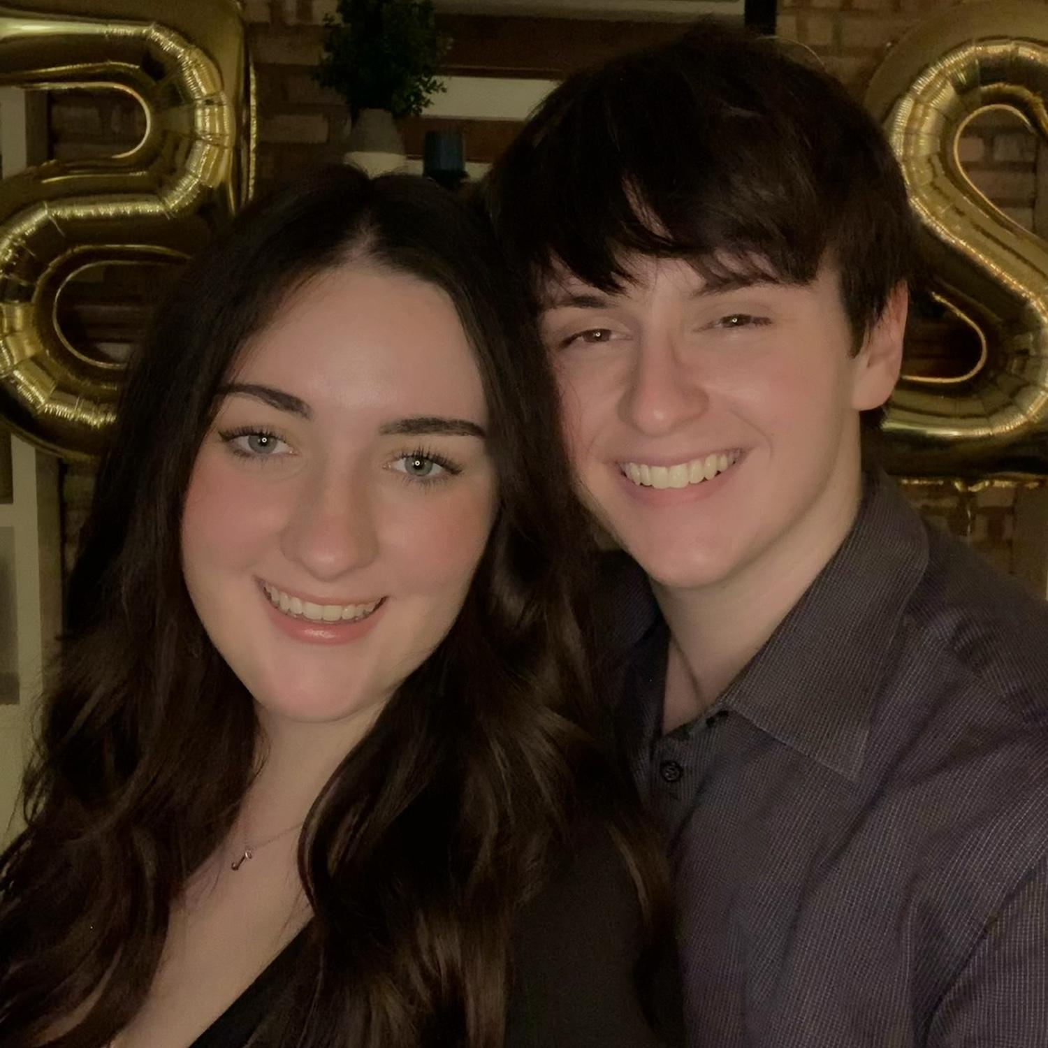 New years going into 2025