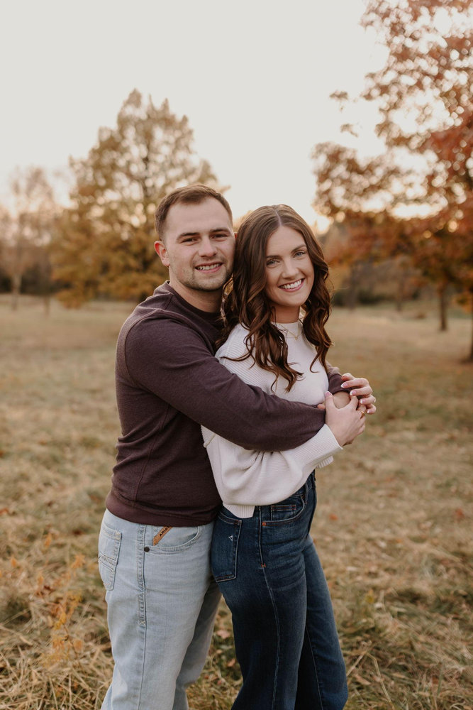 Colby Grossart and Jared Mulder's Wedding Website