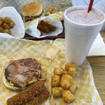 Paul Bunyan Restaurant