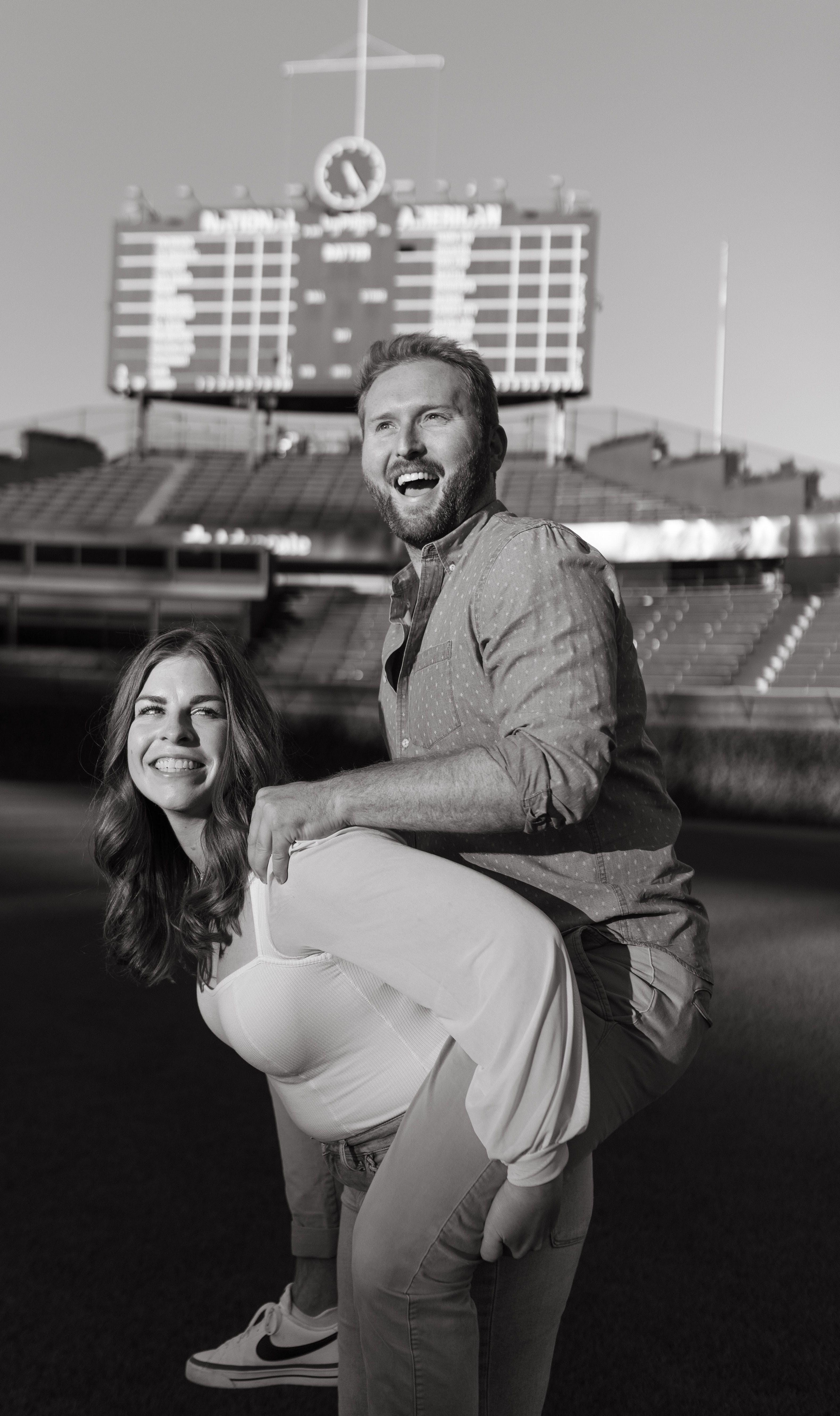 The Wedding Website of Brittany Freundt and Brandon O'Berry