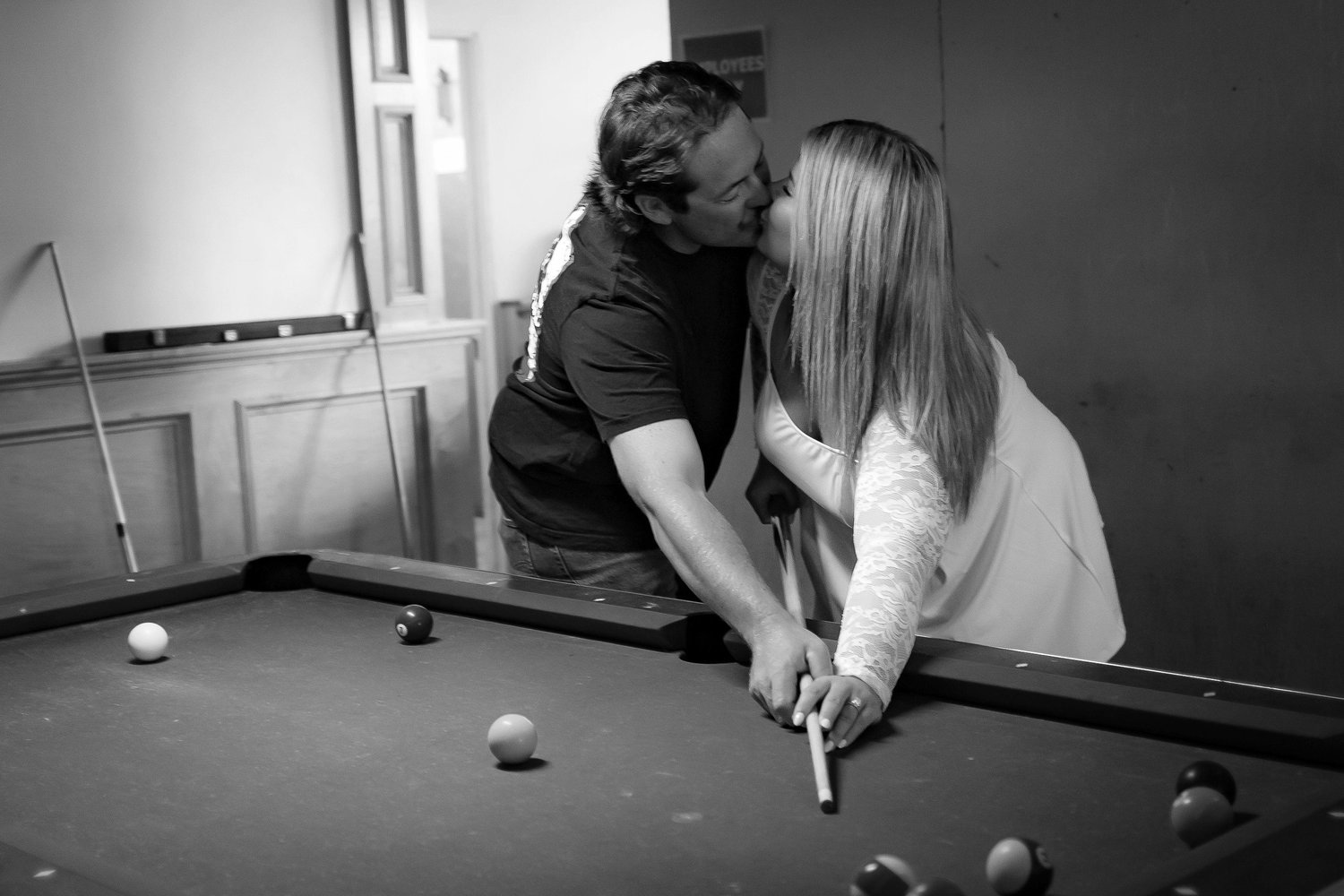 The Wedding Website of Mauricio Lopez and Bailey Torrence