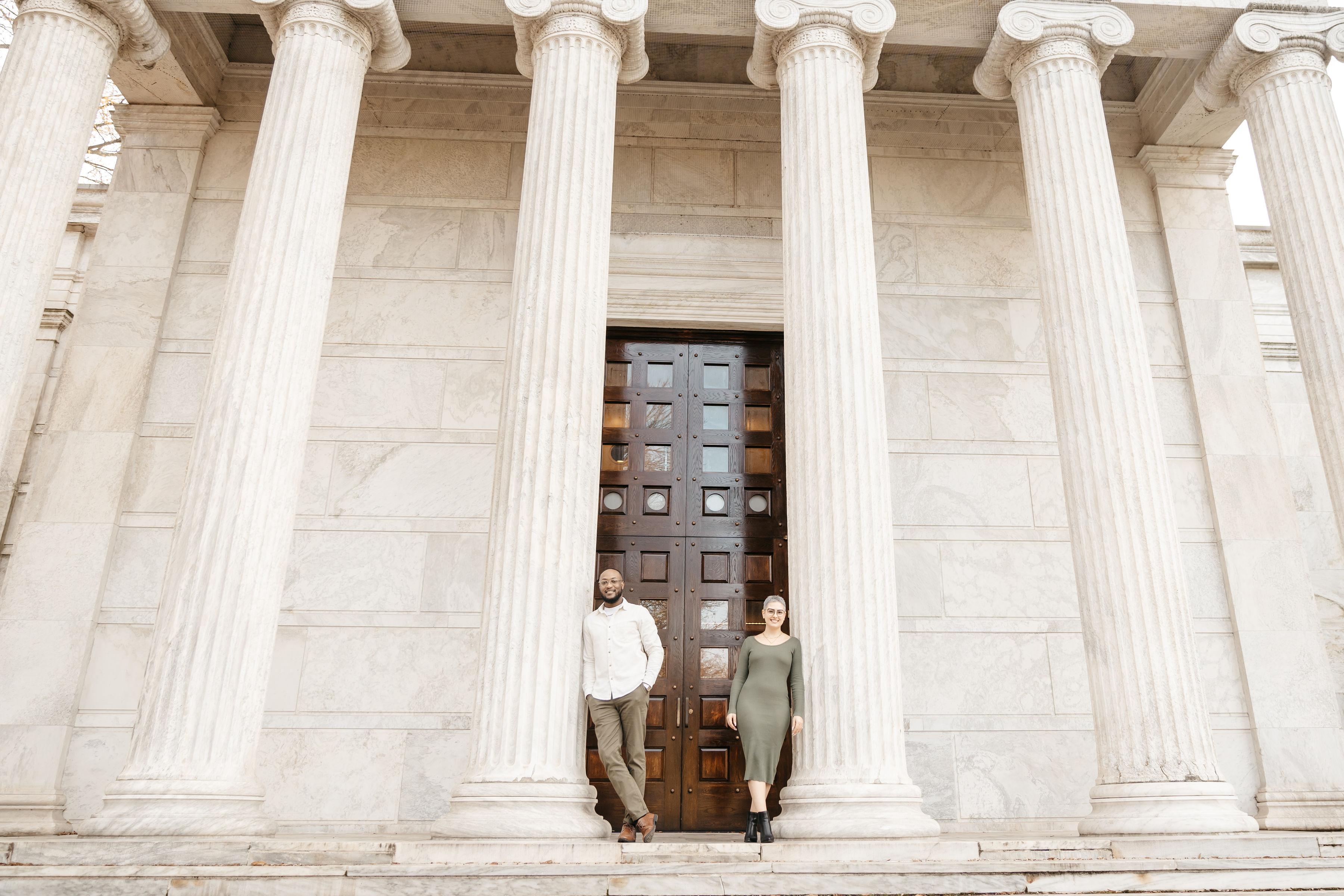 The Wedding Website of Nicole Cardoso and Trevon Gilmore