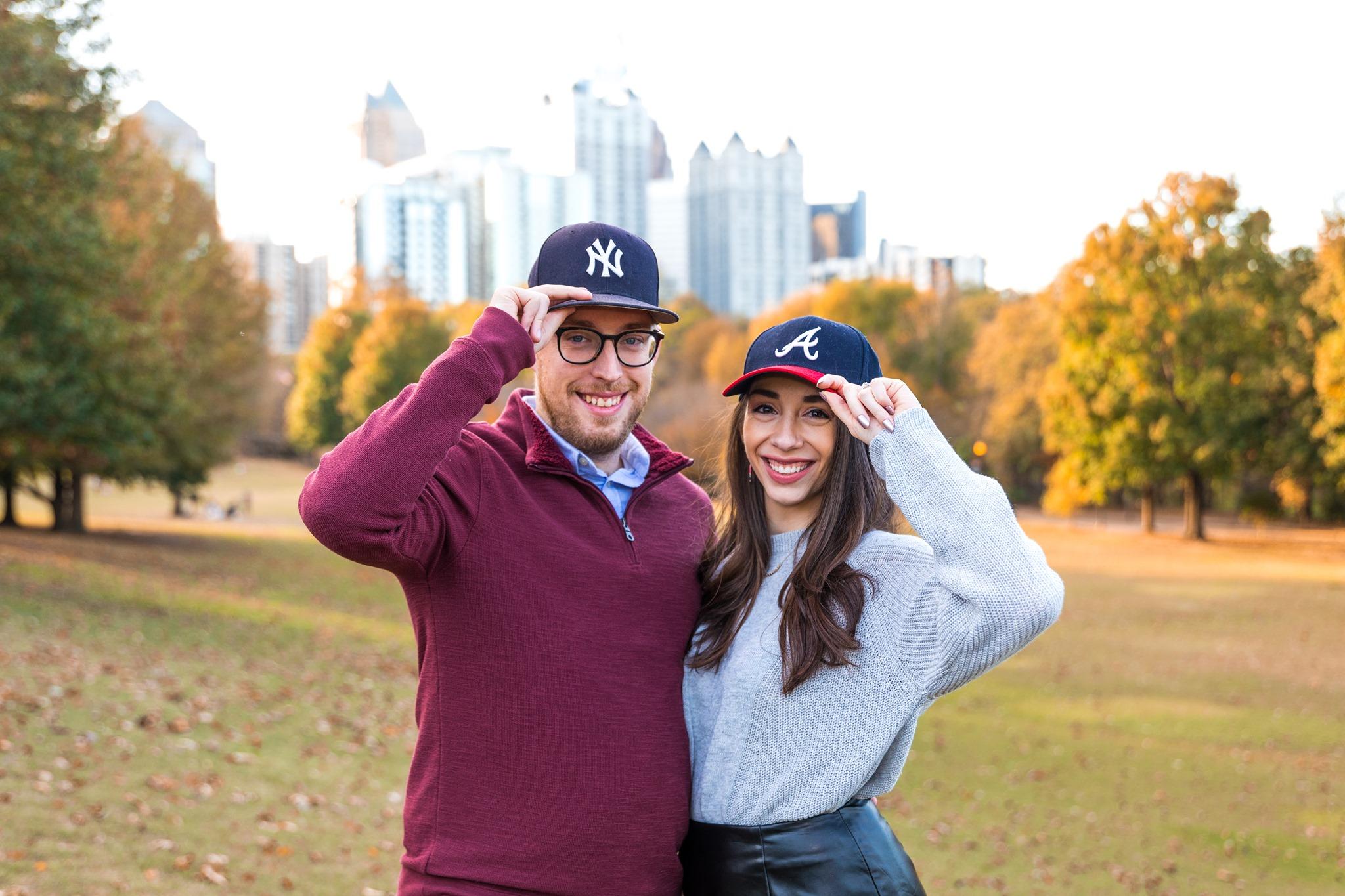 The Wedding Website of Amanda Stables and Spencer Woody