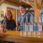 Smugglers' Notch Distillery