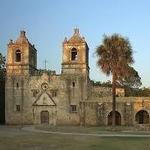 Mission Concepción