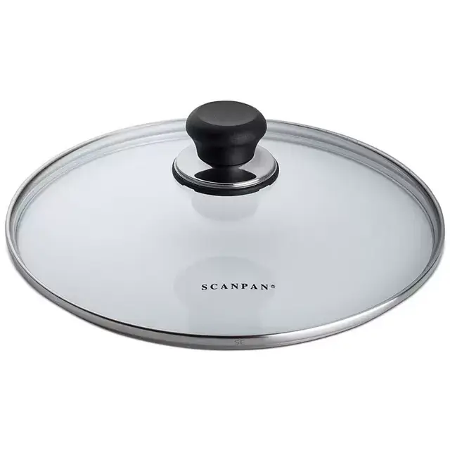 SCANPAN Classic 12.5" Lid