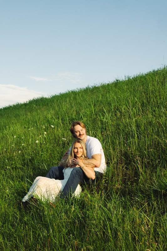 The Wedding Website of Emma Edzards and Jack Rader