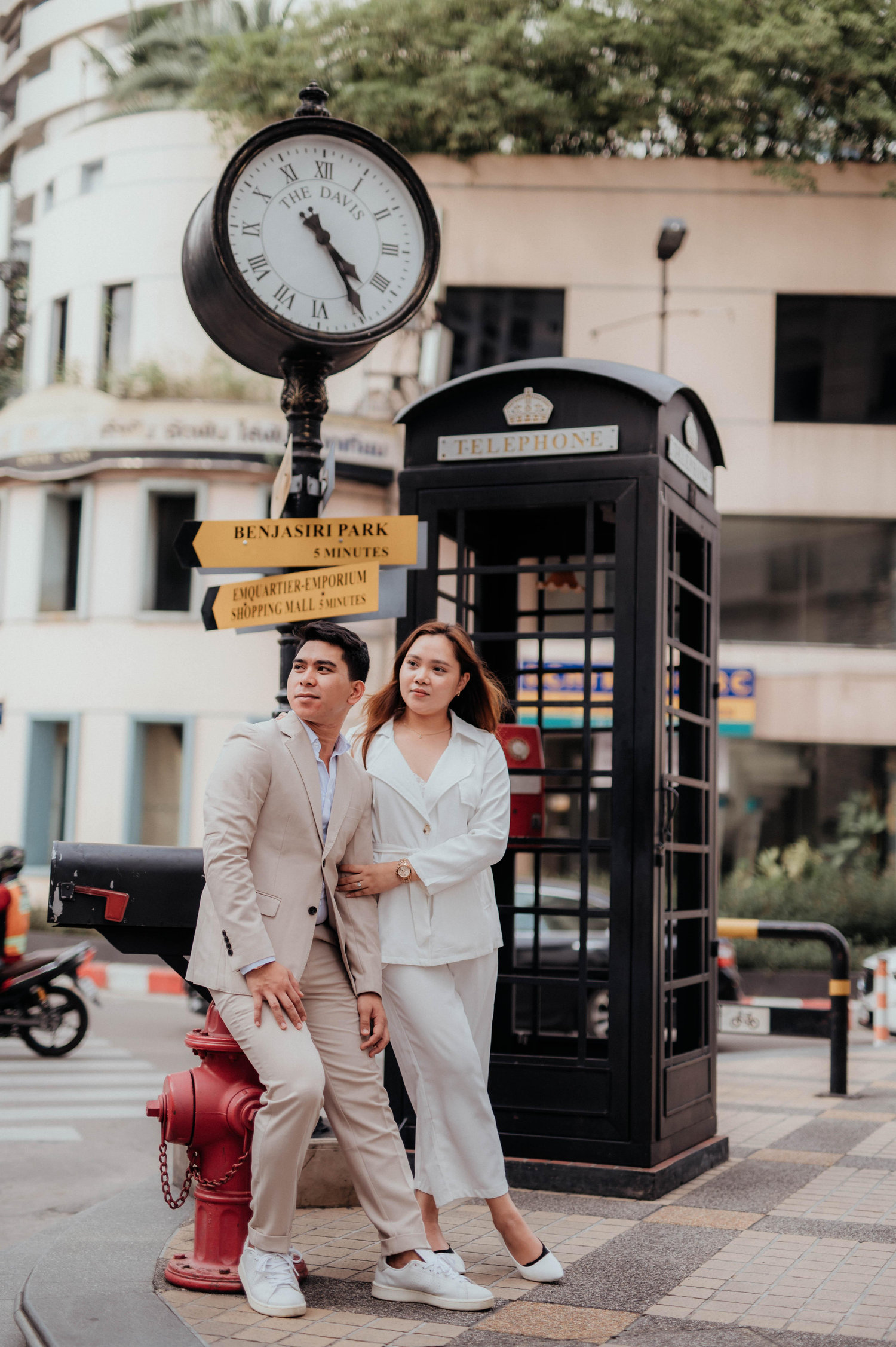 The Wedding Website of DARELLE BETE and ABBY GAIL