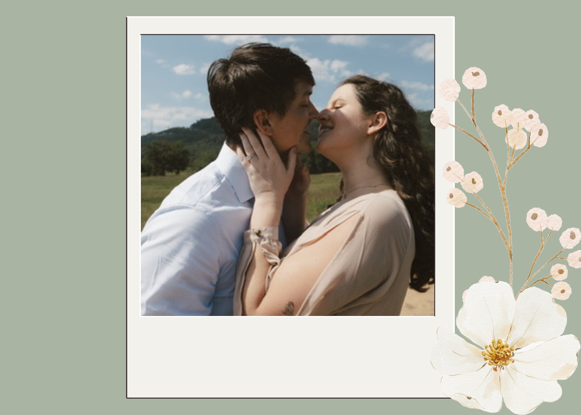 The Wedding Website of Grace Townsend and Benjamin Chesney