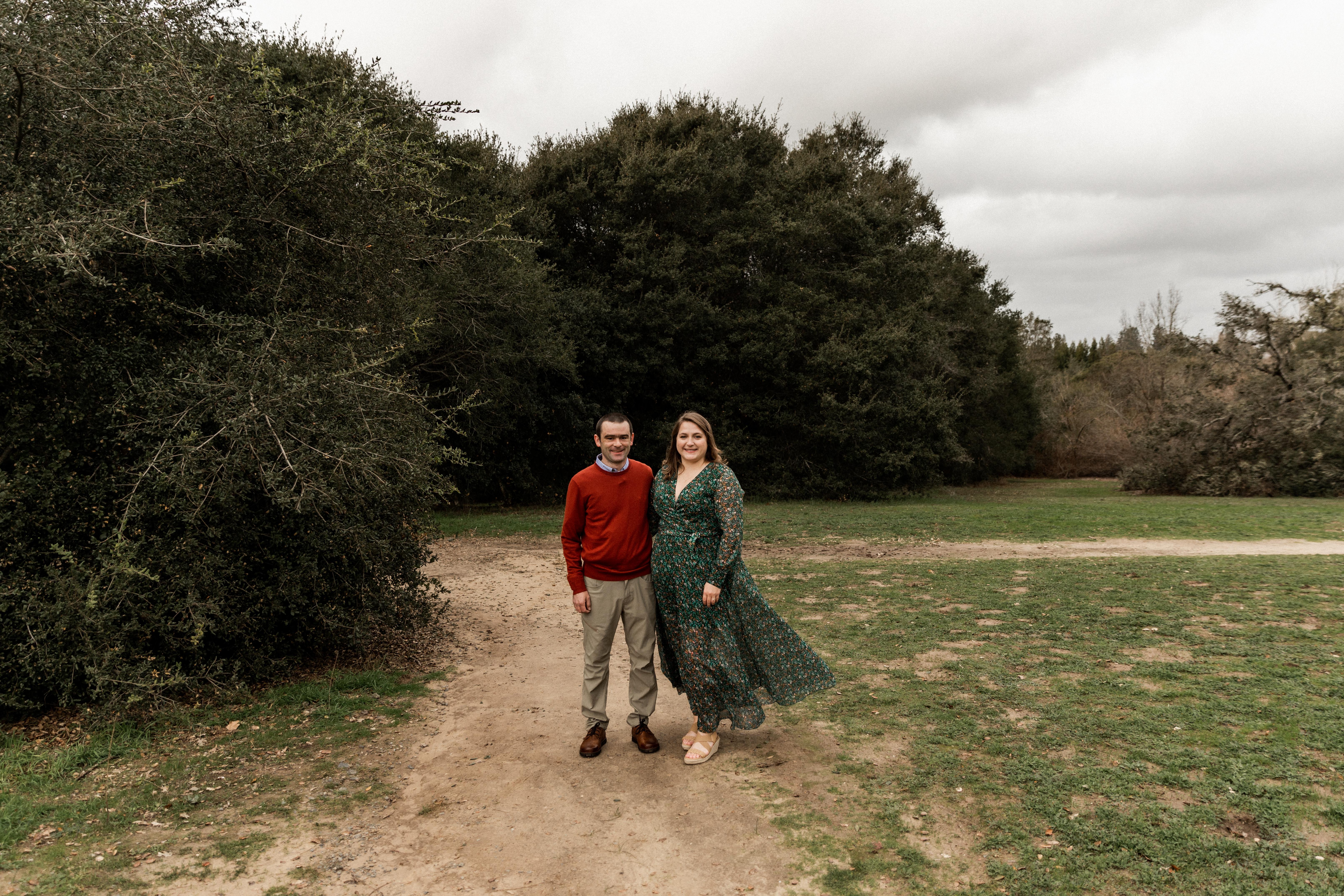 The Wedding Website of Sophia Grubb and Milo Mitchel