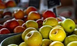 Farmers market