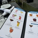 RoVino Restaurant + Bar