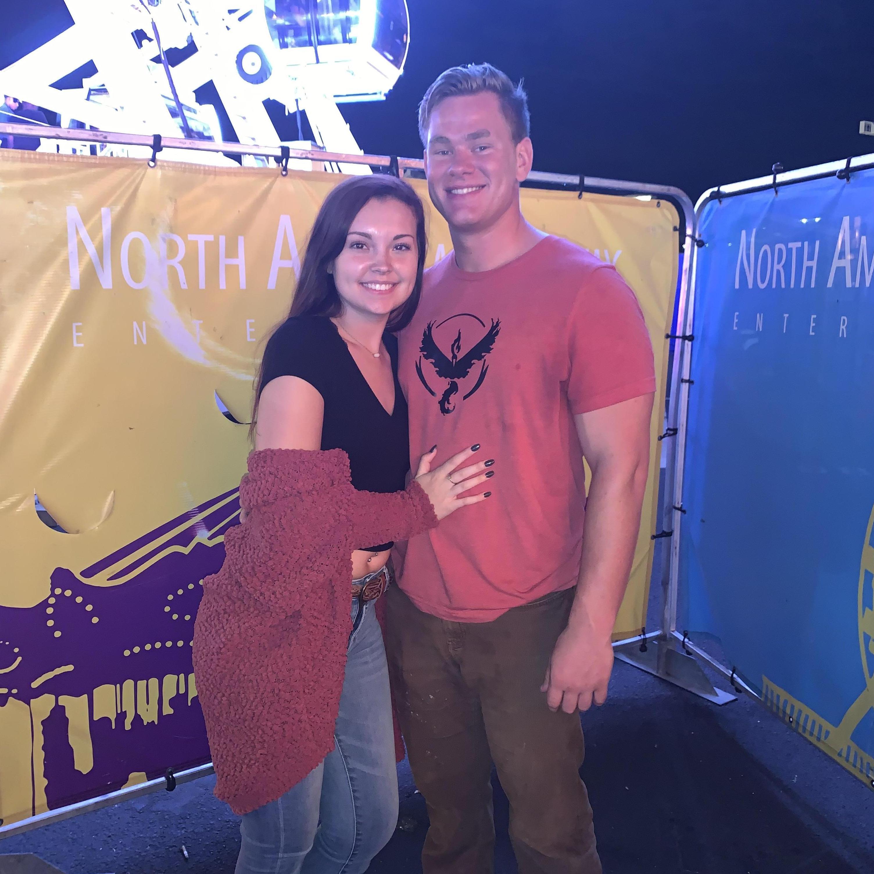 South Carolina State Fair 2019