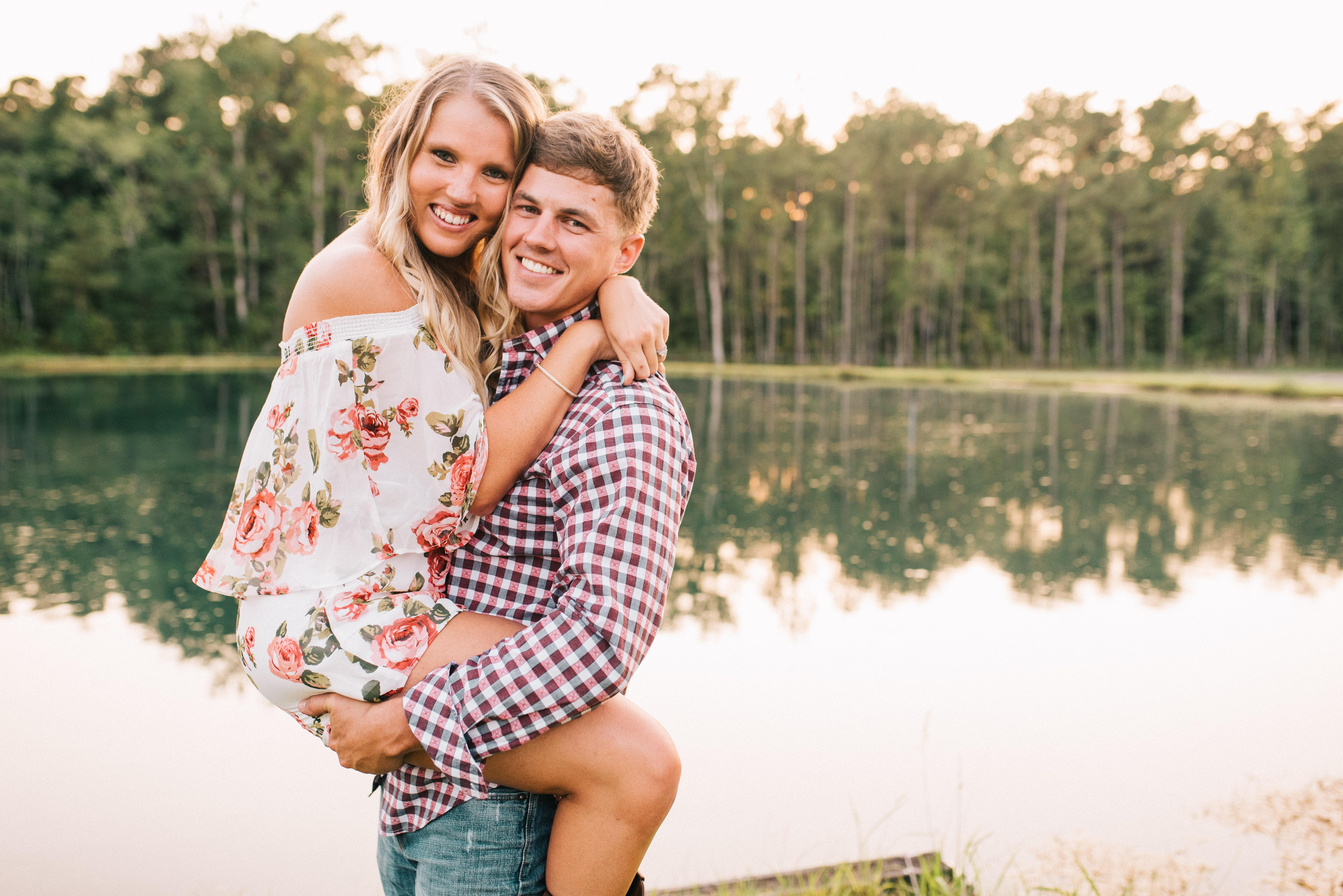 The Wedding Website of Kaylie Smigel and Kevin Thomas