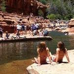 Slide Rock State Park